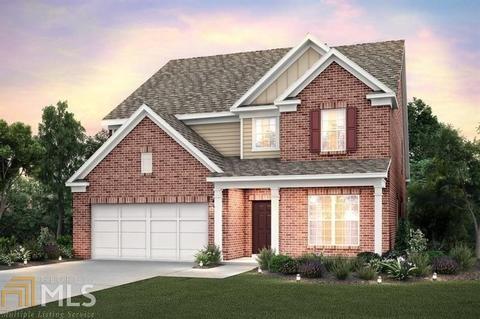 453 Timberleaf Rd, Canton, GA 30115 photo 1