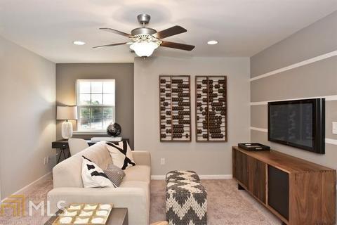 453 Timberleaf Rd, Canton, GA 30115 photo 21