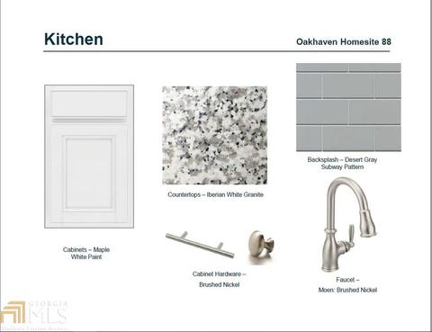 453 Timberleaf Rd, Canton, GA 30115 photo 4