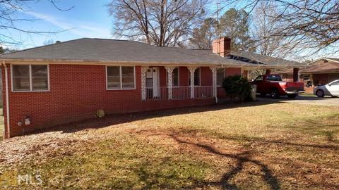 228 Mize Rd, Toccoa, GA 30577 photo 1