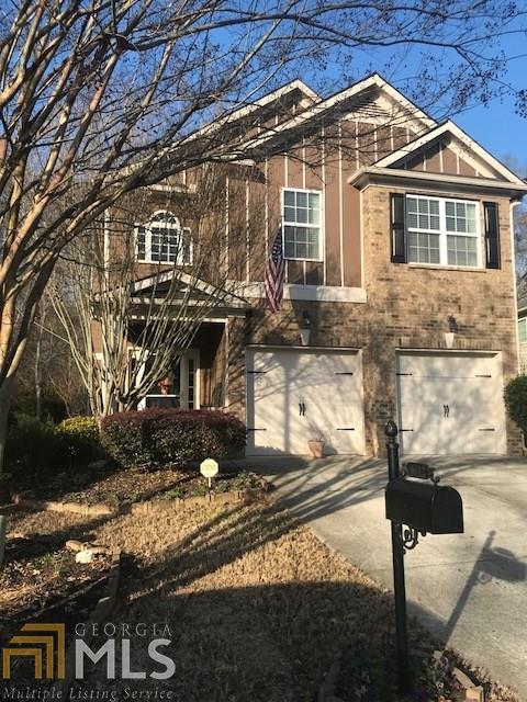 6612 Silk Tree Pt, Braselton, GA 30517 photo 1