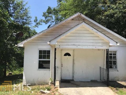 268 Hillcrest Dr, Toccoa, GA 30577 photo 1
