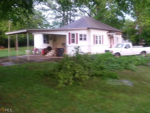 64 N East Main St, Hampton, GA 30228 photo 1