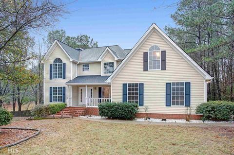 98 Shoreline Way, Hampton, GA 30228 photo 1