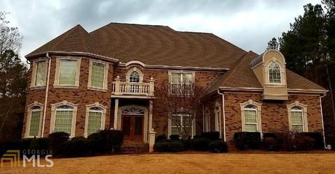 105 Drummond Pl, Covington, GA 30014 photo 1