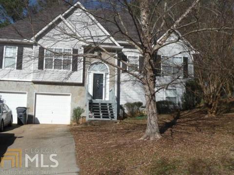 1366 Buckingham Dr N, Hampton, GA 30228 photo 2