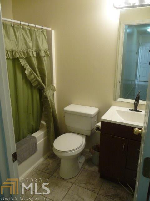 1366 Buckingham Dr N, Hampton, GA 30228 photo 28