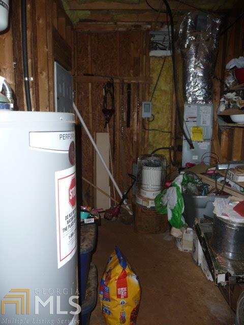 1366 Buckingham Dr N, Hampton, GA 30228 photo 34