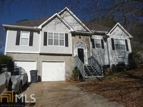 1366 Buckingham Dr N, Hampton, GA 30228 photo 1