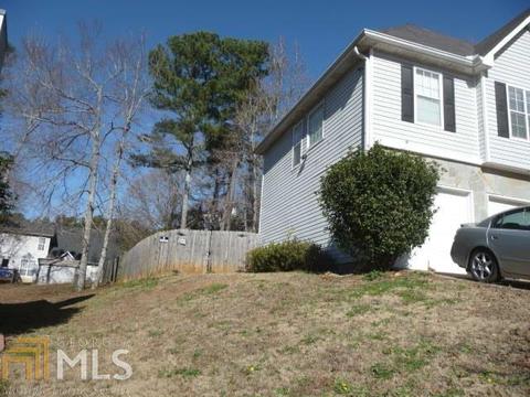 1366 Buckingham Dr N, Hampton, GA 30228 photo 3
