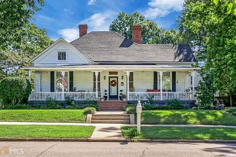 405 Park Ave, Lagrange, GA 30240 photo 2