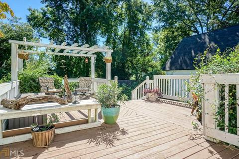 405 Park Ave, Lagrange, GA 30240 photo 7