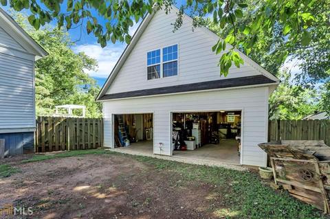 405 Park Ave, Lagrange, GA 30240 photo 35