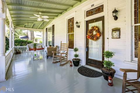 405 Park Ave, Lagrange, GA 30240 photo 5