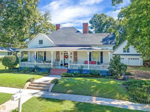 405 Park Ave, Lagrange, GA 30240 photo 3