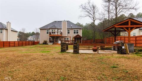 85 Browning Dr, Covington, GA 30016 photo 4