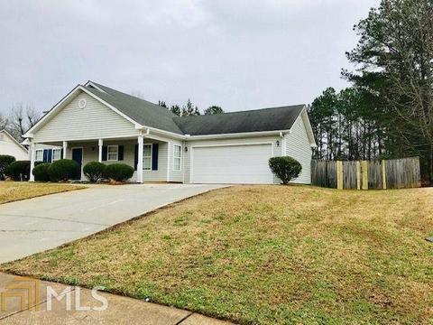 65 Autumn Ct, Covington, GA 30016 photo 2