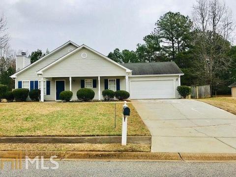 65 Autumn Ct, Covington, GA 30016 photo 1