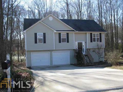 171 Regency Dr, Bethlehem, GA 30620 photo 1