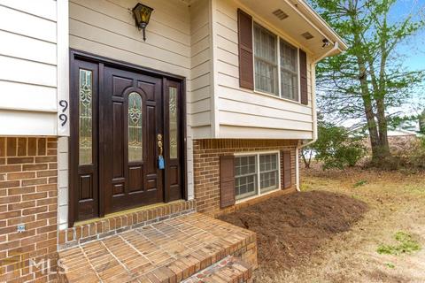 99 Van Mar Dr, Toccoa, GA 30577 photo 4