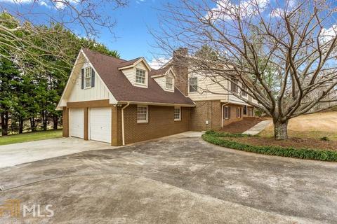 99 Van Mar Dr, Toccoa, GA 30577 photo 3