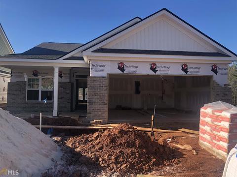 9126 Mcclure St, Covington, GA 30014 photo 1