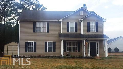 15 Aspen Dr, Covington, GA 30016 photo 1