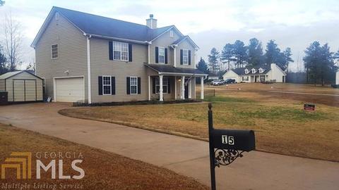 15 Aspen Dr, Covington, GA 30016 photo 4