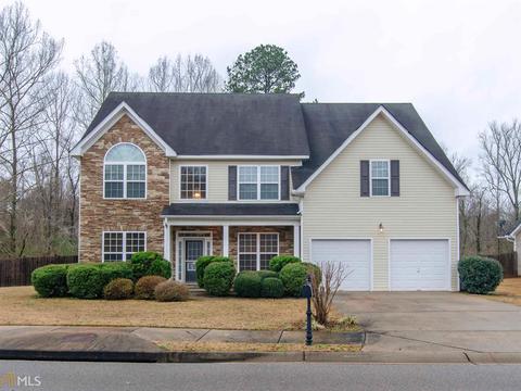 105 N Pointe Dr, Lagrange, GA 30241 photo 1