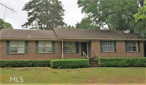 82 Reba Dr, Cuthbert, GA 39840 photo 1