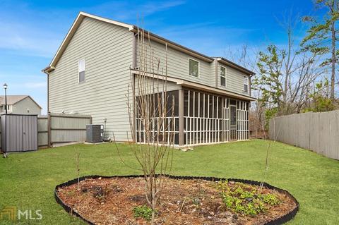 2301 Centenary Main St, Dacula, GA 30019 photo 25