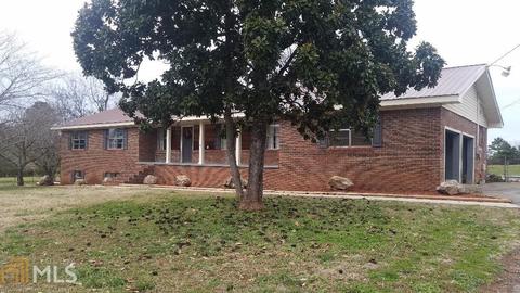 1786 Davis Rd, Cave Spring, GA 30124 photo 1