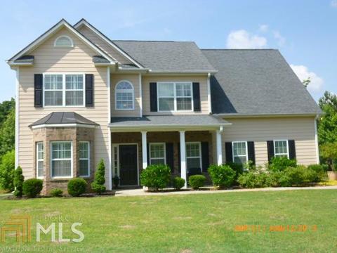 127 Jasmine Ln, Lagrange, GA 30241 photo 1