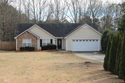 1418 Ericas Pt Dr, Winder, GA 30680 photo 1