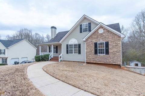 450 Freeman Dr, Covington, GA 30016 photo 1