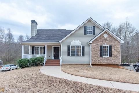 450 Freeman Dr, Covington, GA 30016 photo 3