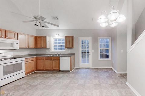 450 Freeman Dr, Covington, GA 30016 photo 7