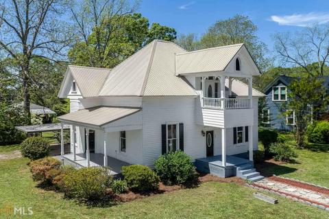 33 W Main St, Hampton, GA 30228 photo 2