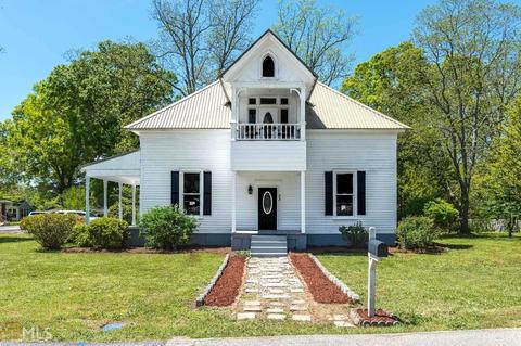 33 W Main St, Hampton, GA 30228 photo 1