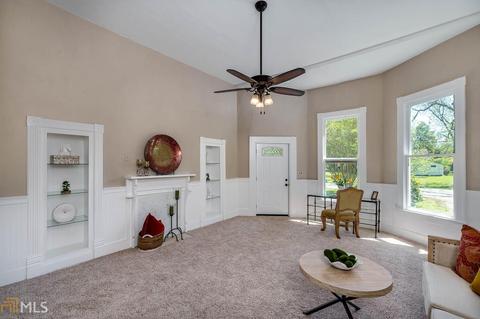 33 W Main St, Hampton, GA 30228 photo 12