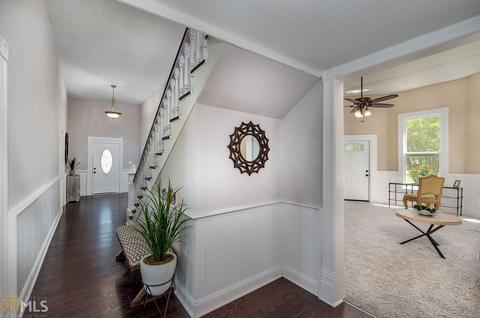 33 W Main St, Hampton, GA 30228 photo 11
