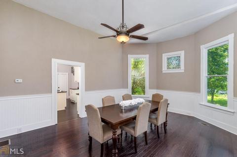 33 W Main St, Hampton, GA 30228 photo 6