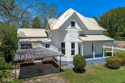 33 W Main St, Hampton, GA 30228 photo 23