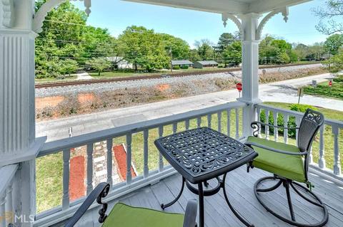 33 W Main St, Hampton, GA 30228 photo 16
