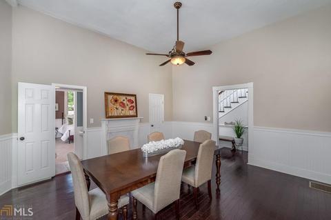33 W Main St, Hampton, GA 30228 photo 5