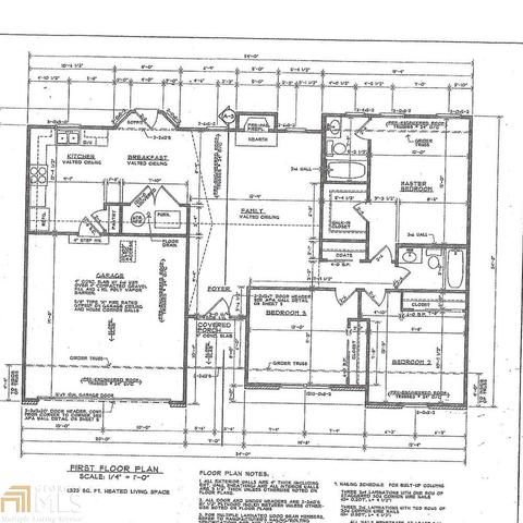 112 Woodside Ct, Temple, GA 30179 photo 2