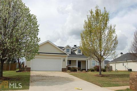 117 Bridlepath Way, Warner Robins, GA 31088 photo 1