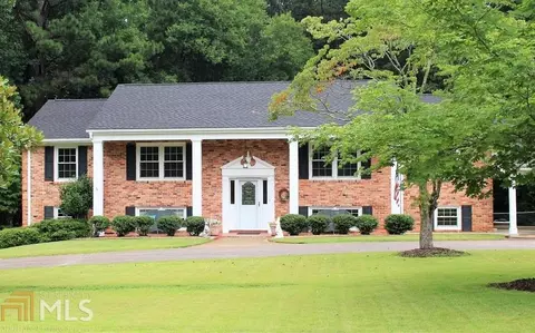 668 Azalea Dr, Lagrange, GA 30240 photo 1