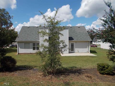 90 Princeton Ct, Covington, GA 30016 photo 27
