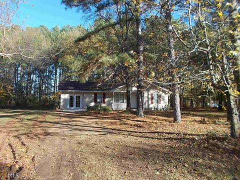 306 Russells Rd, Hampton, GA 30228 photo 1